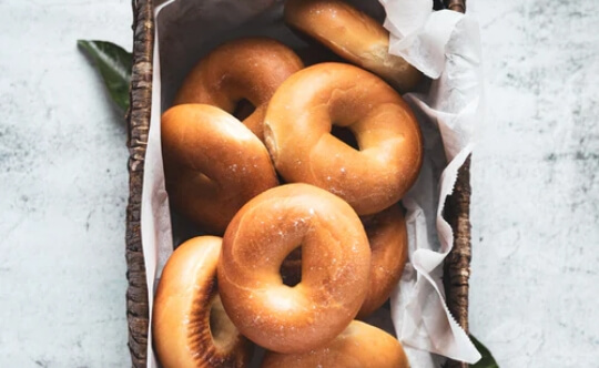 Everything Bagel