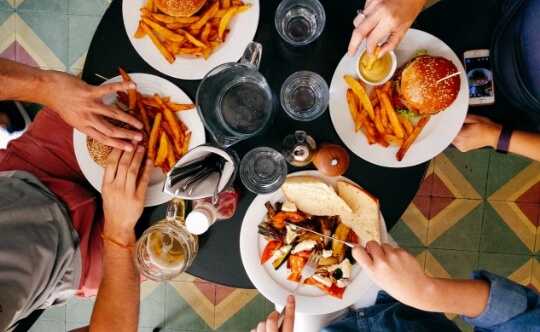 Exquisite Dinner Recipe Ideas