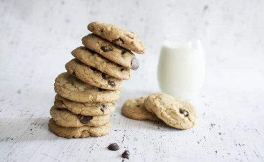 The Ultimate Cookie Frenzy
